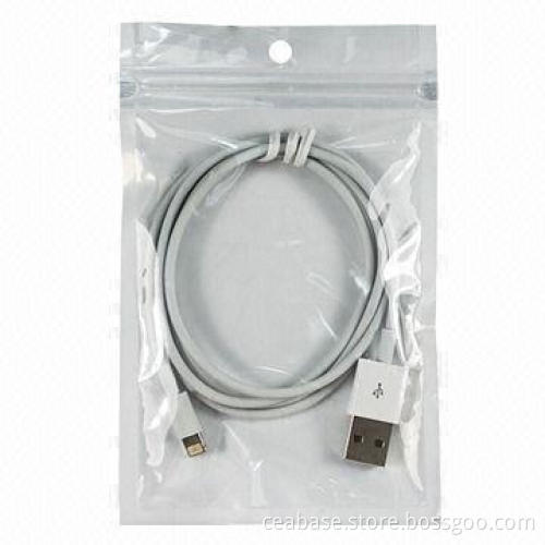 8-pin USB Sync Data Charging Cable for iPhone 5